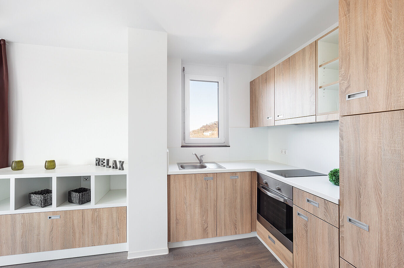 Wohnung Essen 1 Zimmer