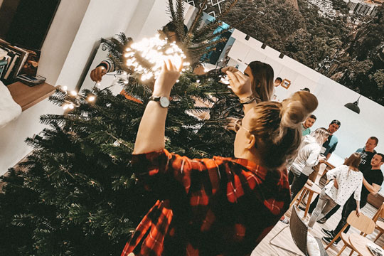 tolle Events in Wohnheim für Studenten Frankfurt