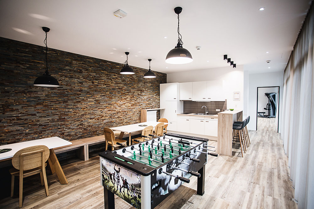 student rooms in Frankfurt student rooms in Frankfurt