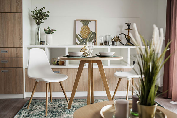 student rooms Frankfurt